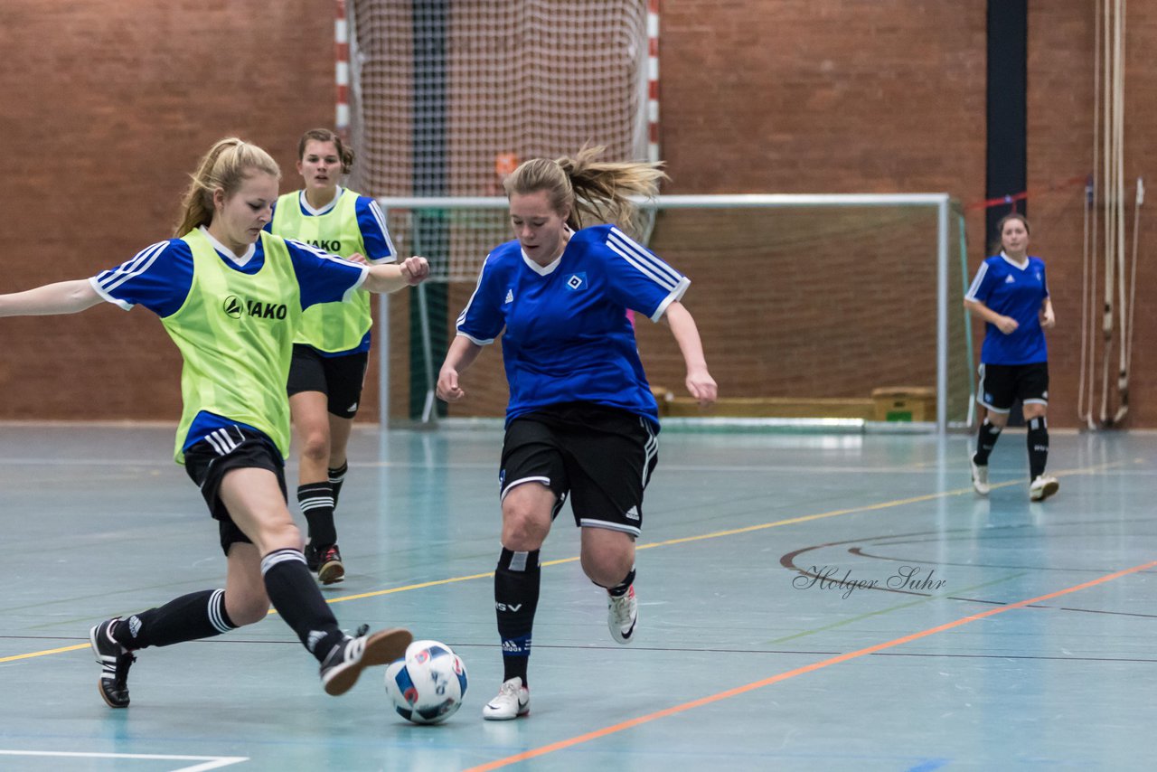 Bild 51 - Dodenhof Cup
